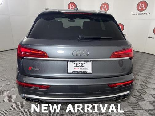 2023 Audi SQ5 3.0T Premium Plus