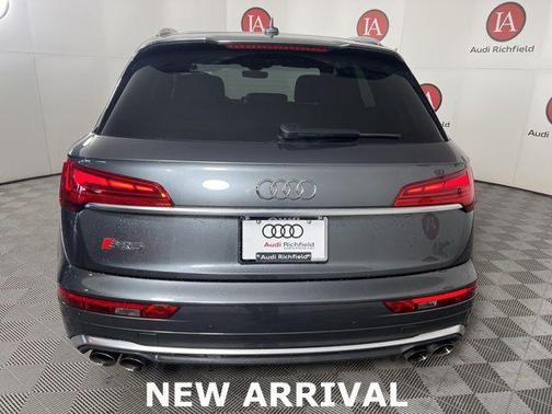 2023 Audi SQ5 3.0T Premium Plus