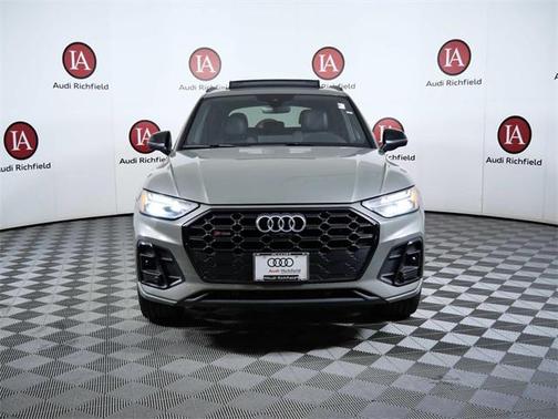 2023 Audi SQ5 3.0T Premium Plus