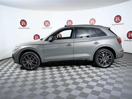 2023 Audi SQ5 3.0T Premium Plus