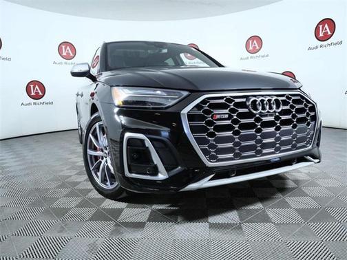 2023 Audi SQ5 3.0T Premium Plus