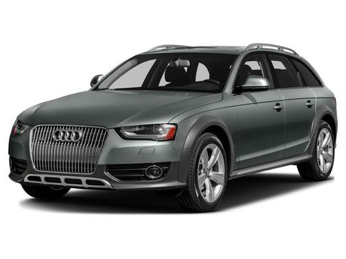 2013 Audi allroad 2.0T Prestige