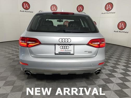 2013 Audi allroad 2.0T Prestige