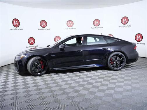 2026 Audi RS 7 4.0T Performance