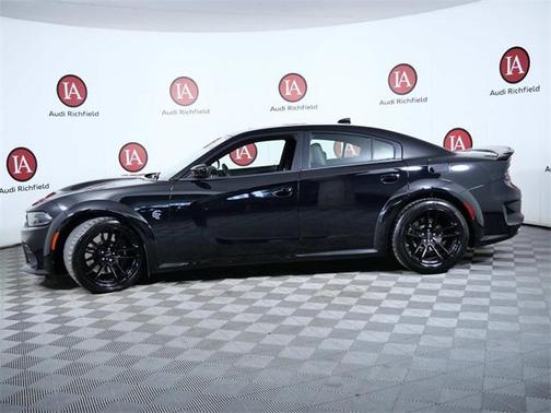 2020 Dodge Charger SRT Hellcat