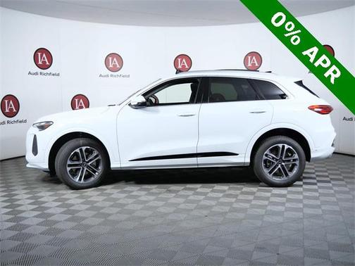 2025 Audi Q5 Premium