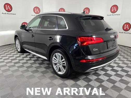 2019 Audi Q5 2.0T Premium Plus