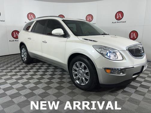 2011 Buick Enclave 2XL
