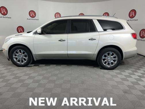 2011 Buick Enclave 2XL