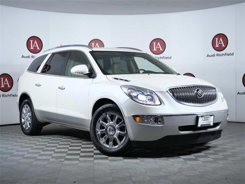 2011 Buick Enclave 2XL