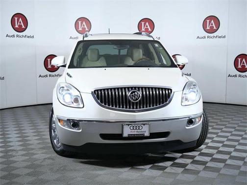 2011 Buick Enclave 2XL