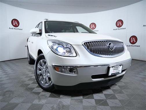 2011 Buick Enclave 2XL