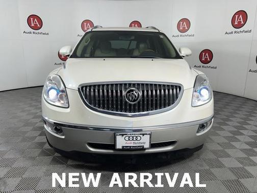 2011 Buick Enclave 2XL