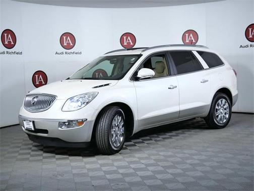 2011 Buick Enclave 2XL