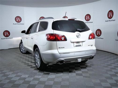 2011 Buick Enclave 2XL