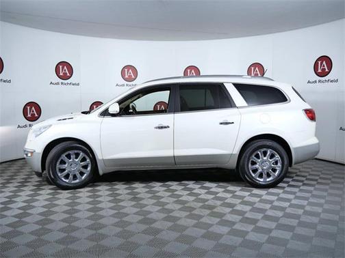 2011 Buick Enclave 2XL