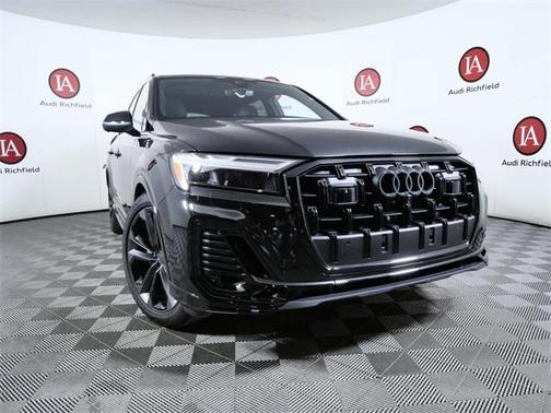 2026 Audi Q7 55 Premium Plus