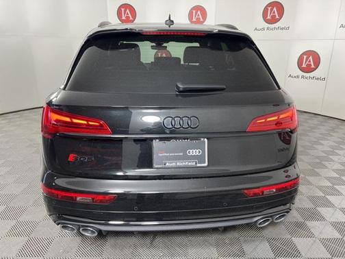 2023 Audi SQ5 3.0T Premium Plus