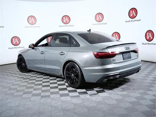 2023 Audi A4 Prestige 45 TFSI S line quattro S tronic