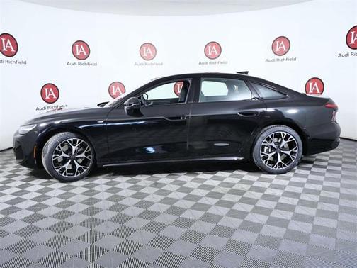 2026 Audi A6 Premium plus