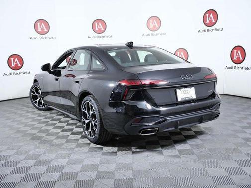 2026 Audi A6 Premium plus