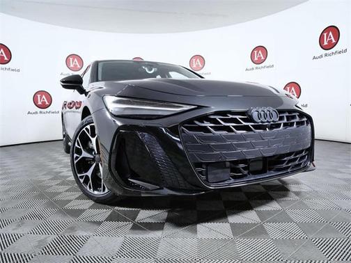 2026 Audi A6 Premium plus