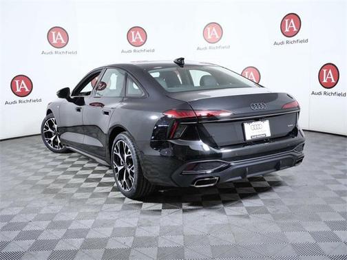 2026 Audi A6 Premium plus