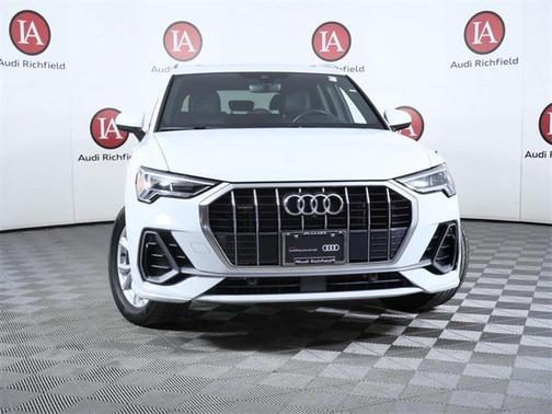 2023 Audi Q3 45 S line Premium Plus