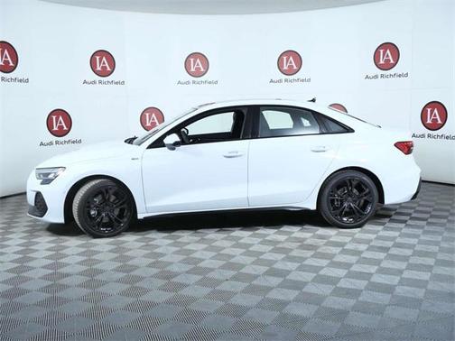 2026 Audi A3 Premium