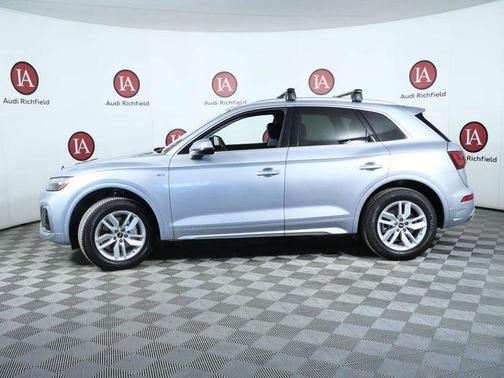2023 Audi Q5 45 S line Premium