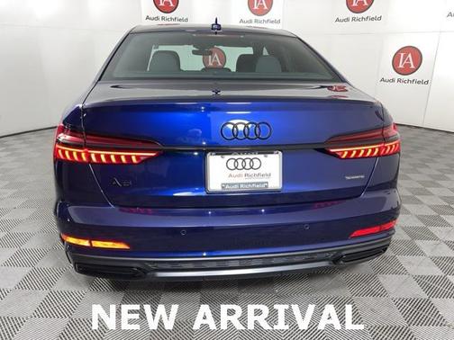 2021 Audi A6 3.0T Prestige Quattro