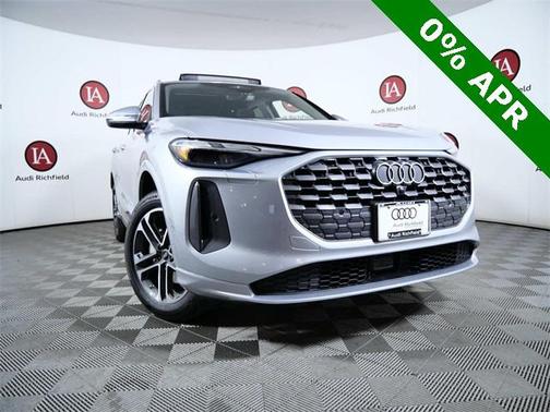 2025 Audi Q5 Premium