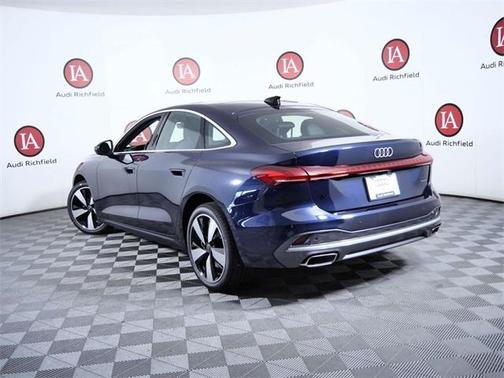 2025 Audi A5 Premium plus