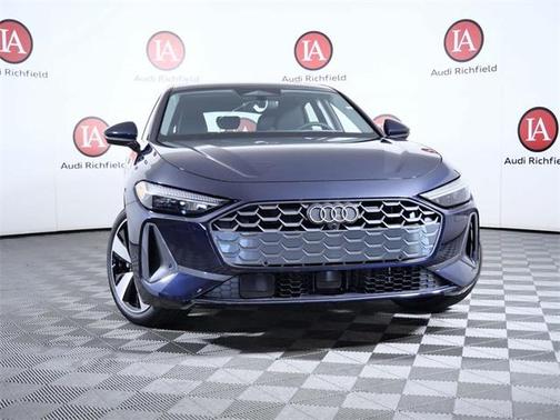 2025 Audi A5 Premium plus