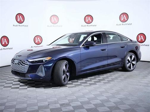 2025 Audi A5 Premium plus