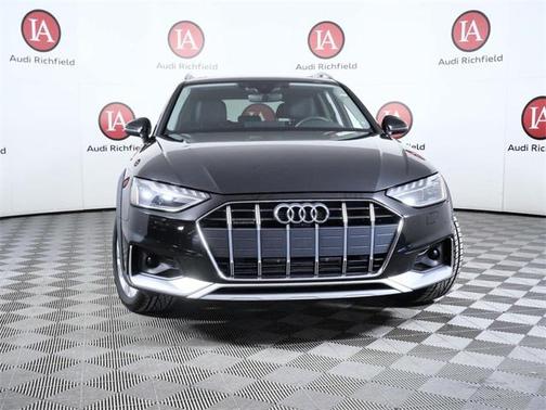 2023 Audi A4 allroad 45 Premium Plus