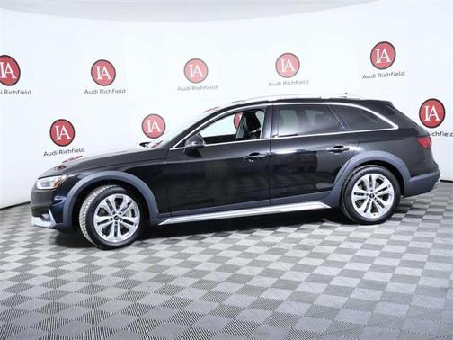 2023 Audi A4 allroad 45 Premium Plus
