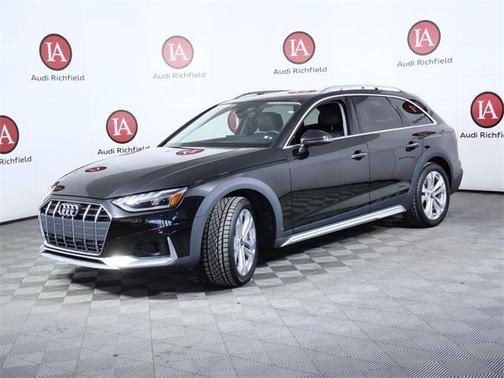 2023 Audi A4 allroad 45 Premium Plus