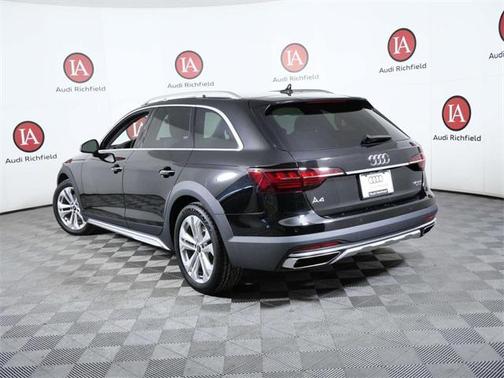 2023 Audi A4 allroad 45 Premium Plus