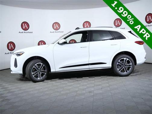 2025 Audi Q5 Premium
