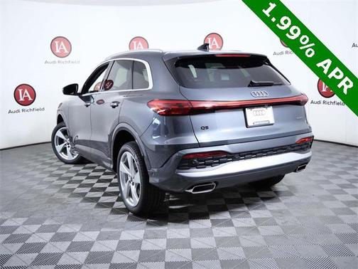 2025 Audi Q5 Premium Plus
