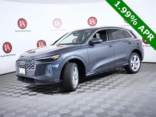 2025 Audi Q5 Premium Plus