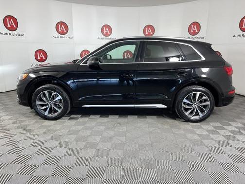 2021 Audi Q5 45 Premium Plus