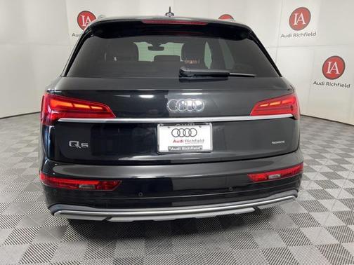 2021 Audi Q5 45 Premium Plus