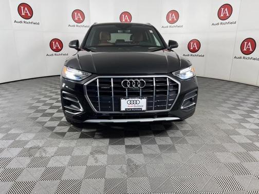 2021 Audi Q5 45 Premium Plus