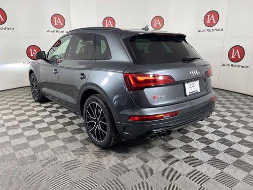 2023 Audi SQ5 3.0T Premium Plus