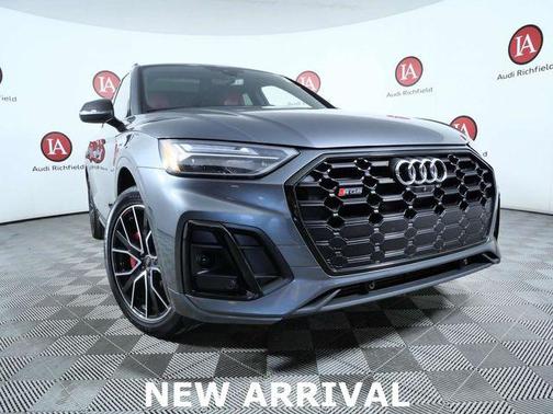 2023 Audi SQ5 3.0T Premium Plus