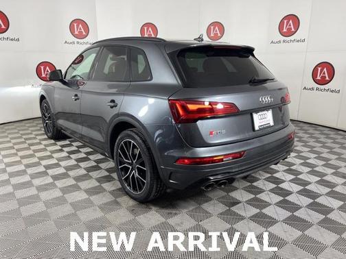 2023 Audi SQ5 3.0T Premium Plus