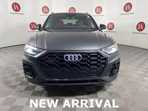 2023 Audi SQ5 3.0T Premium Plus