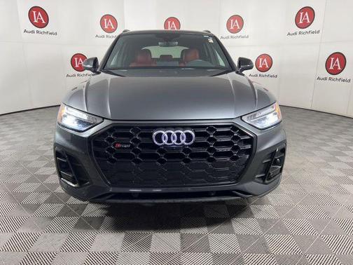 2023 Audi SQ5 3.0T Premium Plus